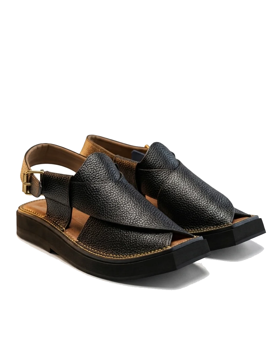 Kaptaan Chappal