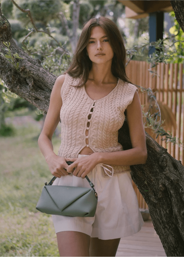 SPRING – SUMMER TRENDING 2025