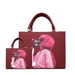 The Hijab Tote