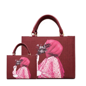 The Hijab Tote