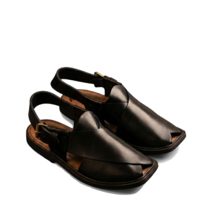 Premium Charsadda Golti - Black