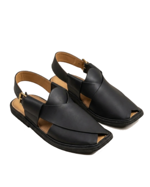 Iconic Smart Zalmi - Black