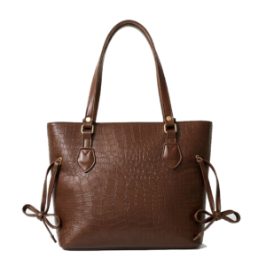 The Premium Diski Tote