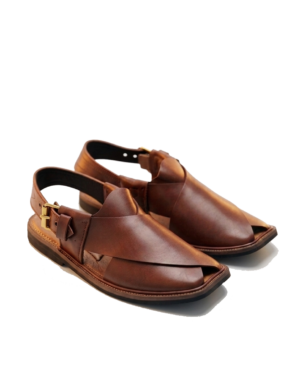 Premium Charsadda Golti - Burgundy