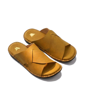 Medicated Sole Slippers