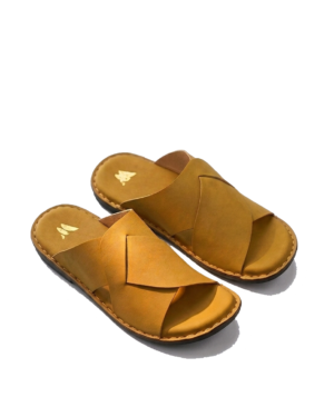 Medicated Sole Slippers