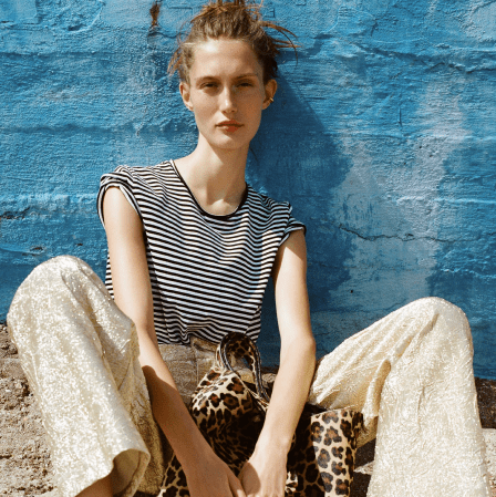 SPRING – SUMMER TRENDING 2025