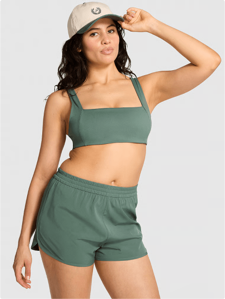 New Wear Everywhere Push-Up Wireless Bra